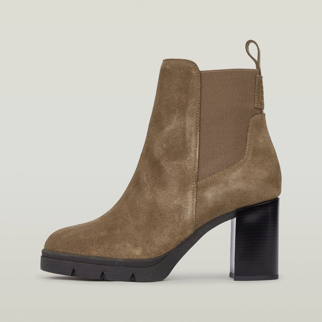 G-Star RAW · Stiefel