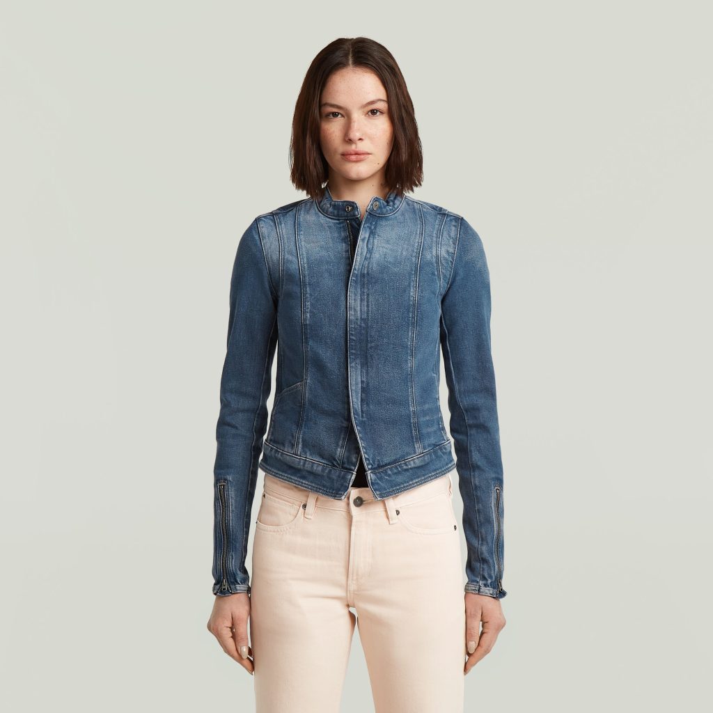 G-Star RAW · Jeansjacke