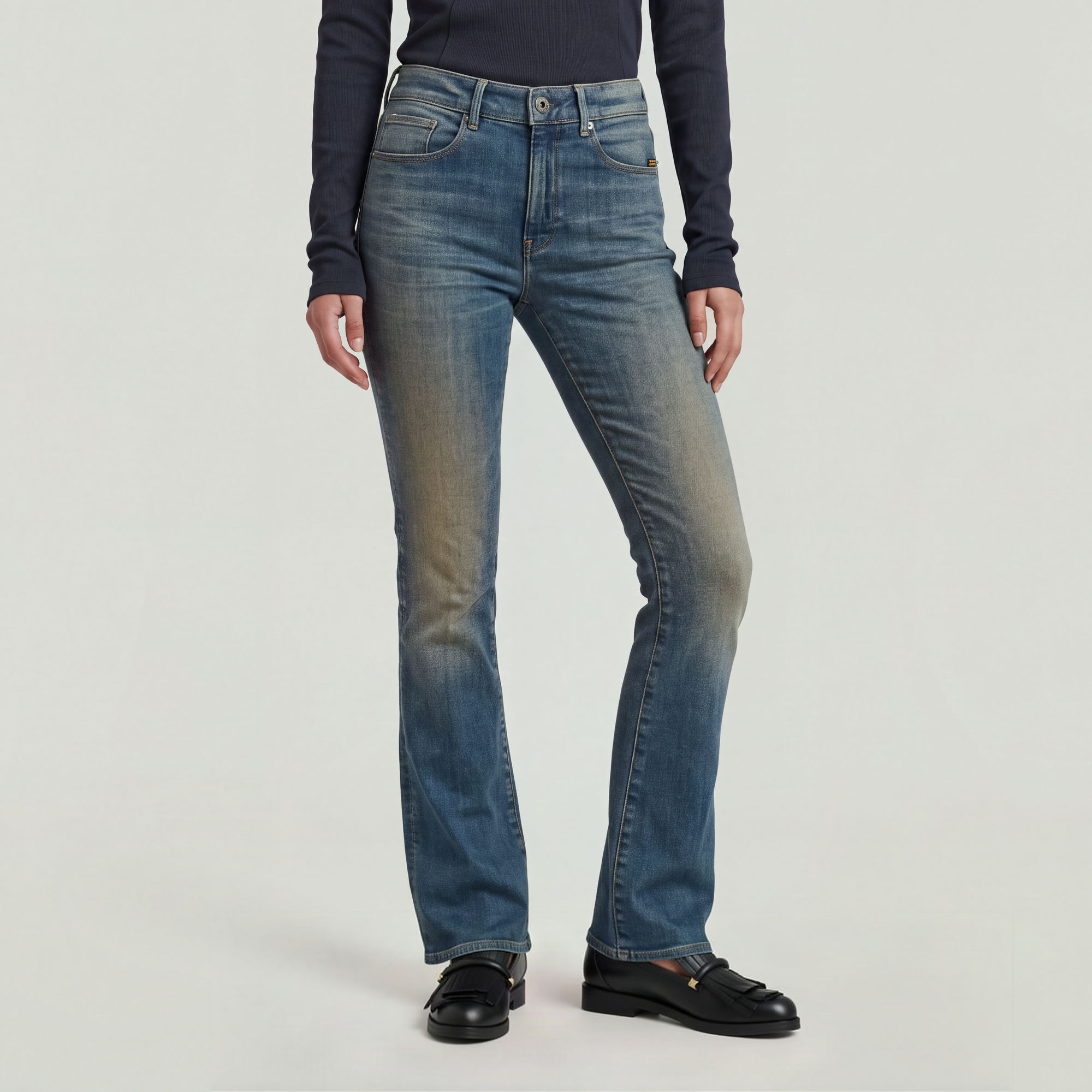 G-Star RAW · Flare-Jeans